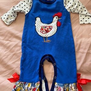 Marie Nicole boutique outfit